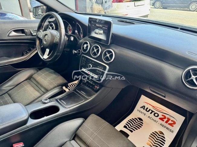 MERCEDES Class A 200 cdi 2017