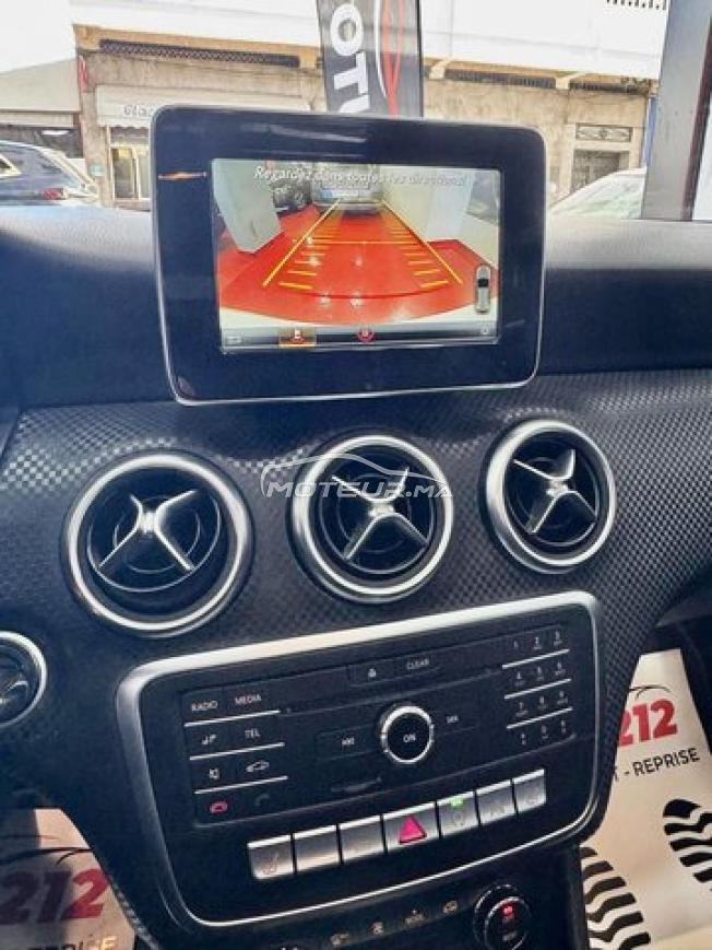 MERCEDES Class A 200 cdi 2017
