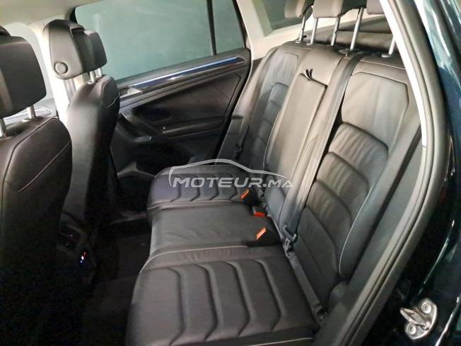 1392 - Volkswagen Tiguan 2022 expertisée avec fina