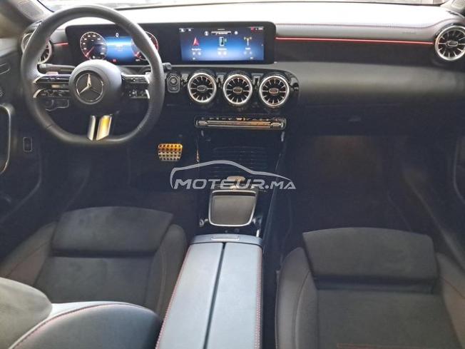 1390 - Mercedes CLA Coupé 2025 expertisée avec fin