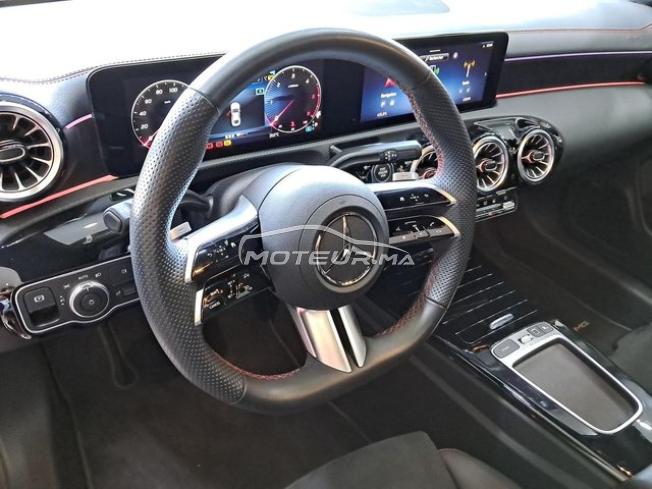 1390 - Mercedes CLA Coupé 2025 expertisée avec fin