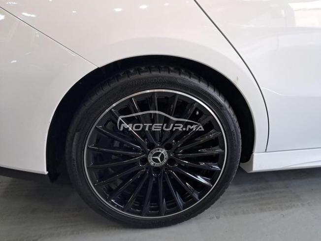 1390 - Mercedes CLA Coupé 2025 expertisée avec fin