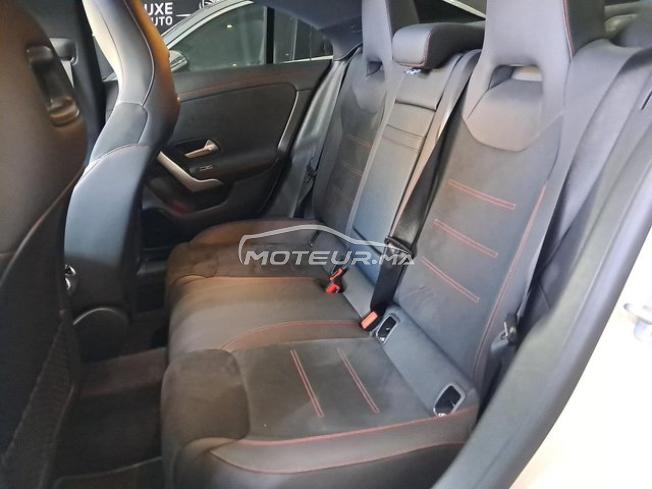 1390 - Mercedes CLA Coupé 2025 expertisée avec fin