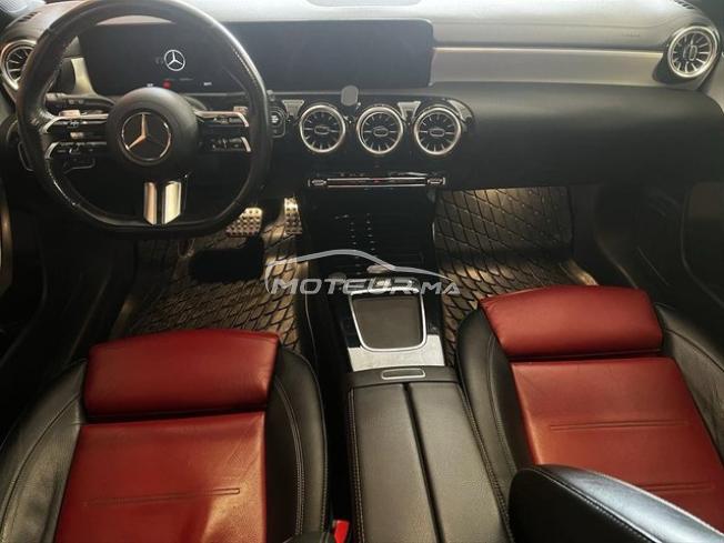 1386 - Mercedes Classe A 2023 expertisée avec fina