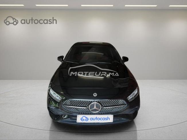 1386 - Mercedes Classe A 2023 expertisée avec fina