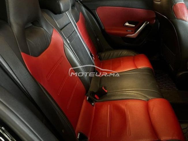 1386 - Mercedes Classe A 2023 expertisée avec fina
