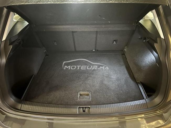 1387 - Volkswagen Tiguan 2021 expertisée avec fina