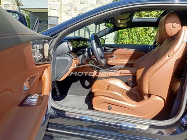 KIFAL - MERCEDES-BENZ Classe E Coupé
