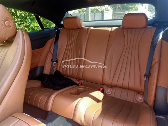 KIFAL - MERCEDES-BENZ Classe E Coupé
