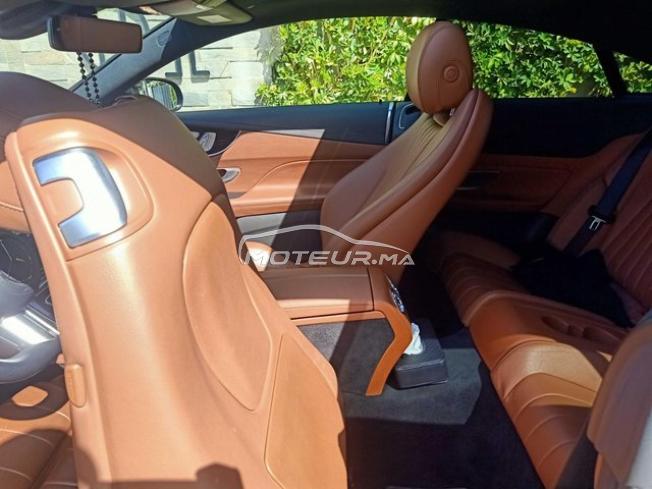 KIFAL - MERCEDES-BENZ Classe E Coupé