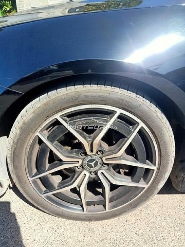 KIFAL - MERCEDES-BENZ Classe E Coupé