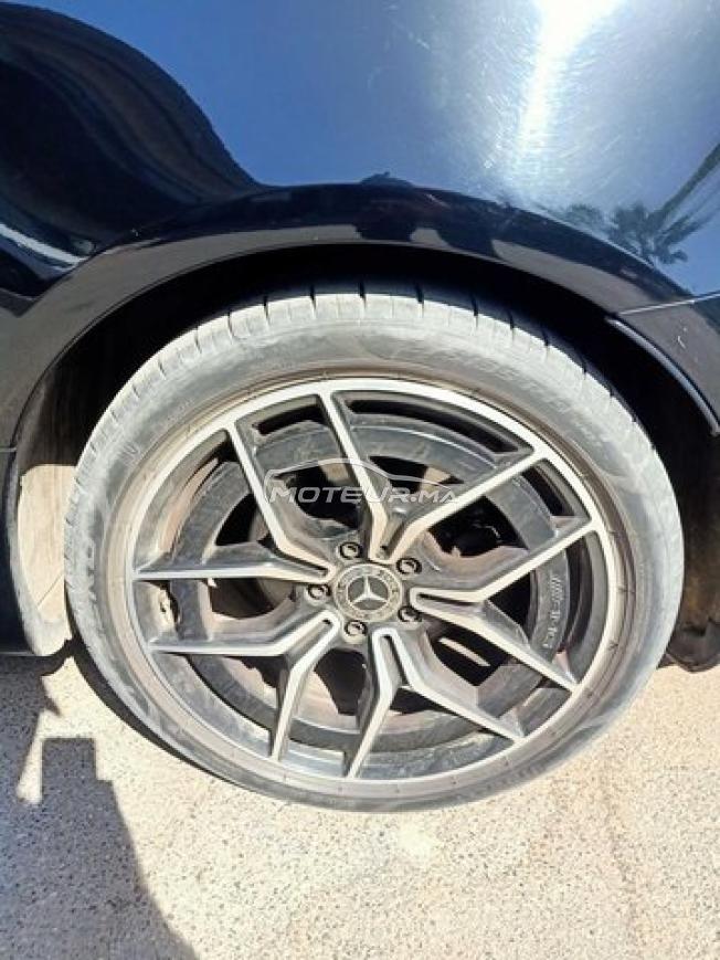 KIFAL - MERCEDES-BENZ Classe E Coupé