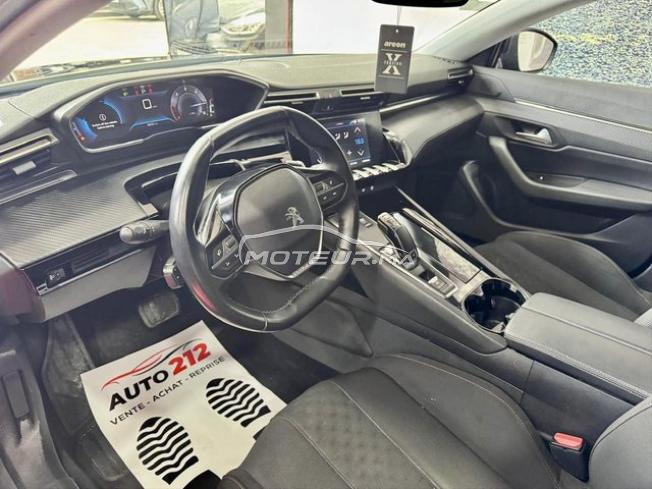 PEUGEOT 508 2023