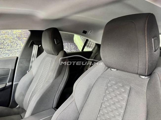 PEUGEOT 508 2023