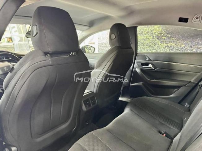 PEUGEOT 508 2023