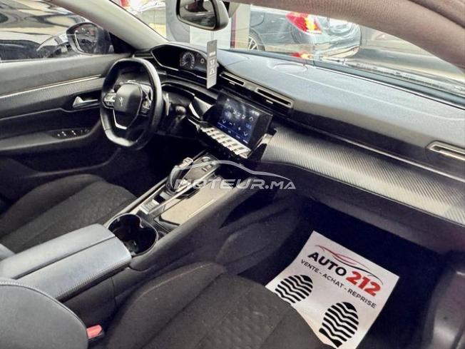 PEUGEOT 508 2023