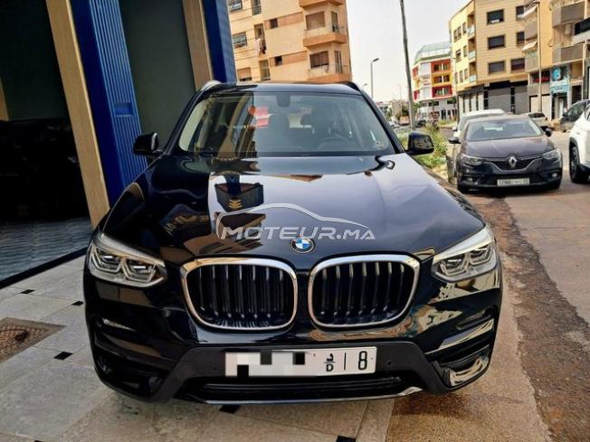 BMW X3 Sdrive