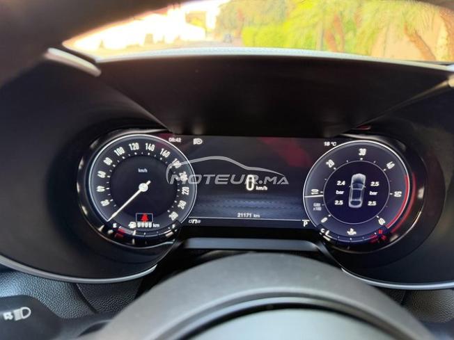 Alfa Romeo Giulia Veloce Q4