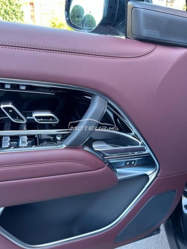 Porsche Cayenne hybride 2026