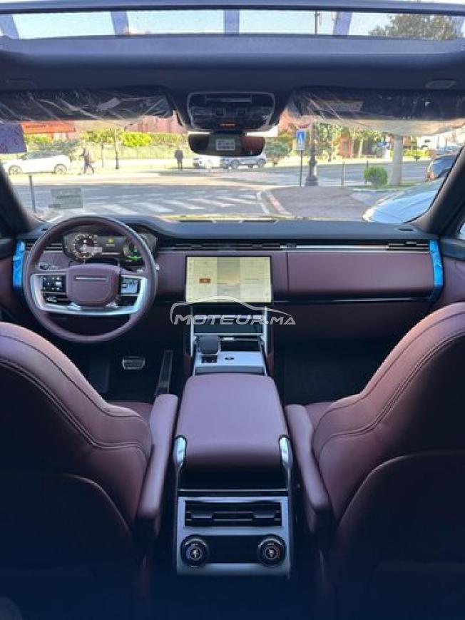 Porsche Cayenne hybride 2026