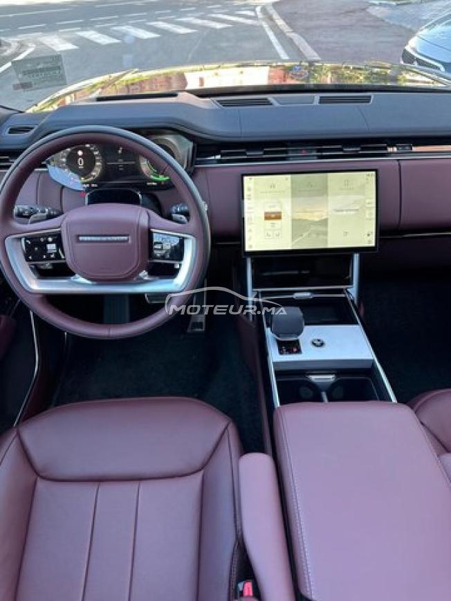 Porsche Cayenne hybride 2026