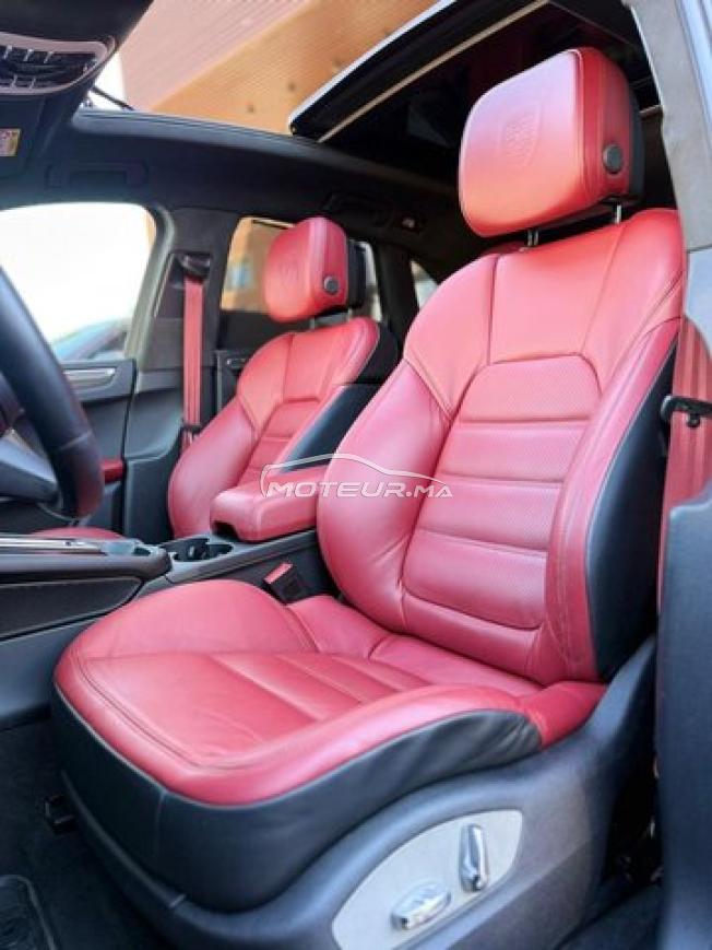 Porsche Macan T 2023