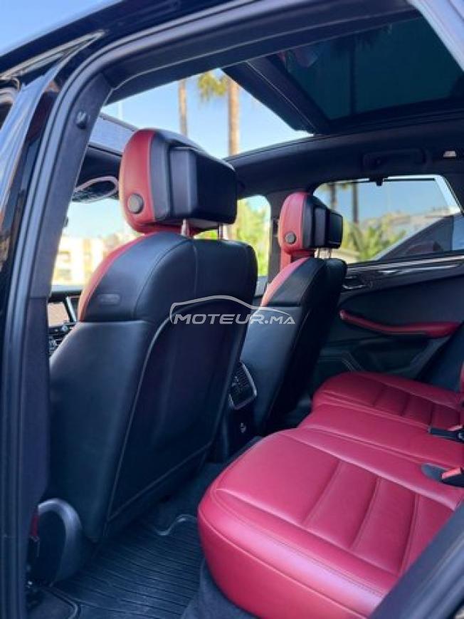 Porsche Macan T 2023