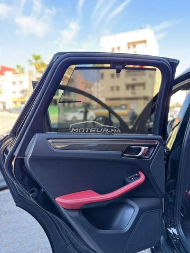 Porsche Macan T 2023