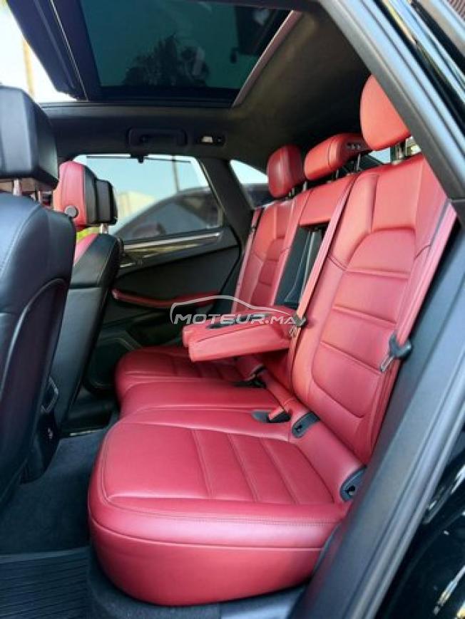 Porsche Macan T 2023