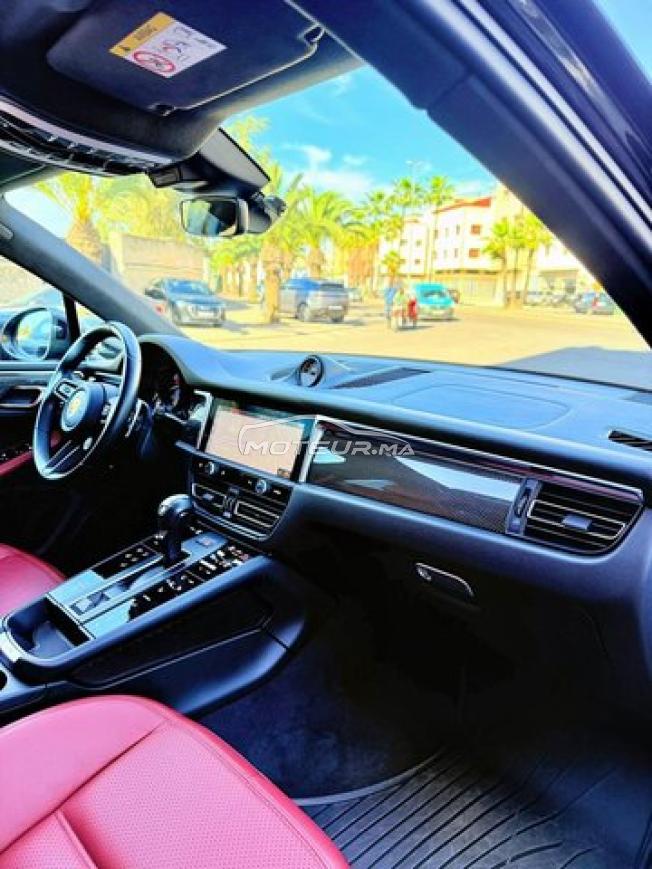 Porsche Macan T 2023