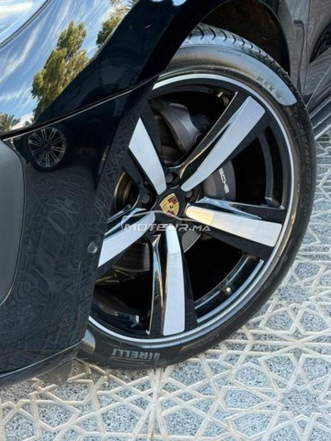 Porsche Macan T 2023