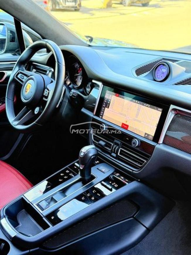 Porsche Macan T 2023