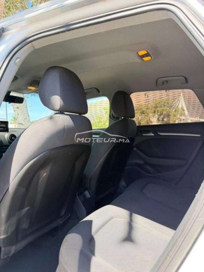 Audi A3 automatique 