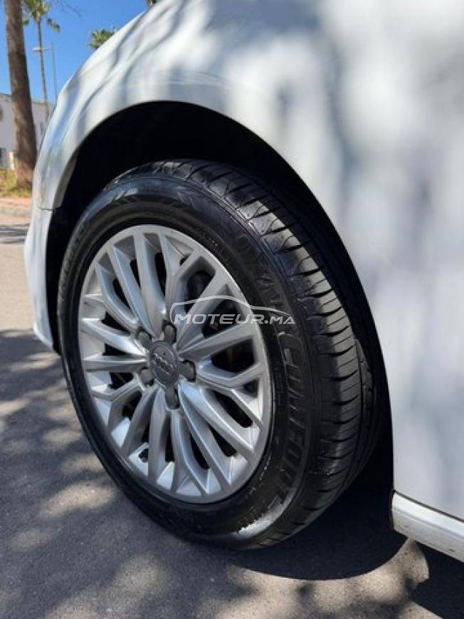 Audi A3 automatique 