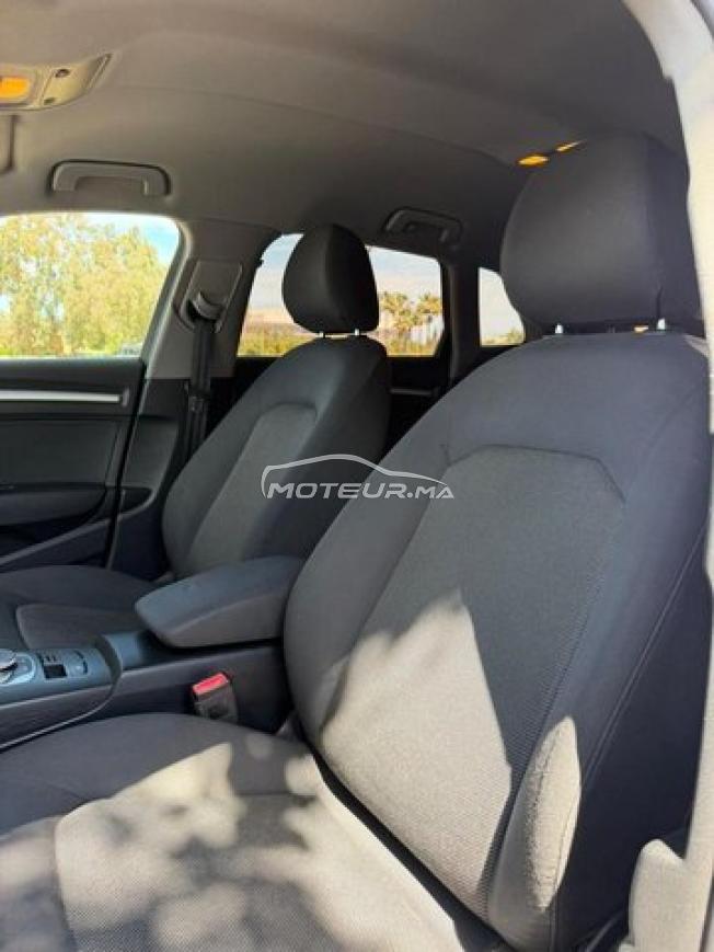 Audi A3 automatique 