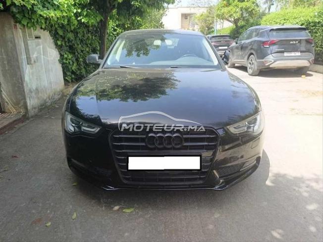 KIFAL - AUDI A5