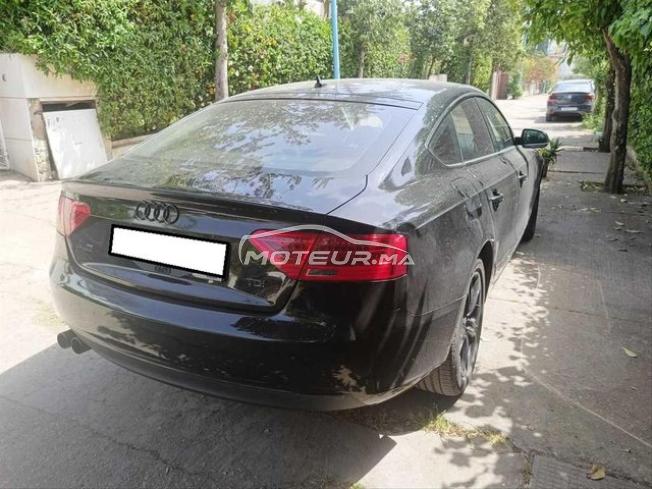 KIFAL - AUDI A5