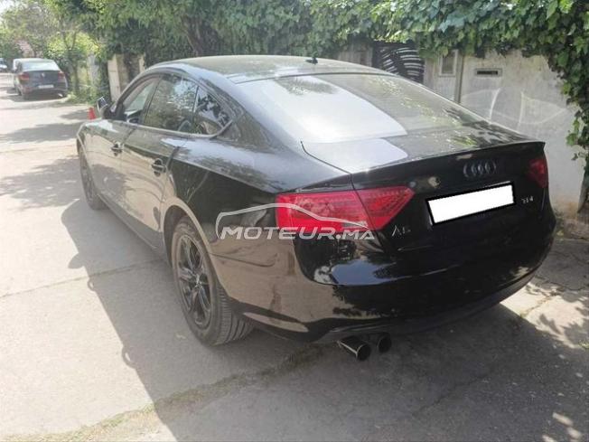KIFAL - AUDI A5