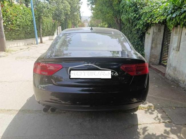 KIFAL - AUDI A5