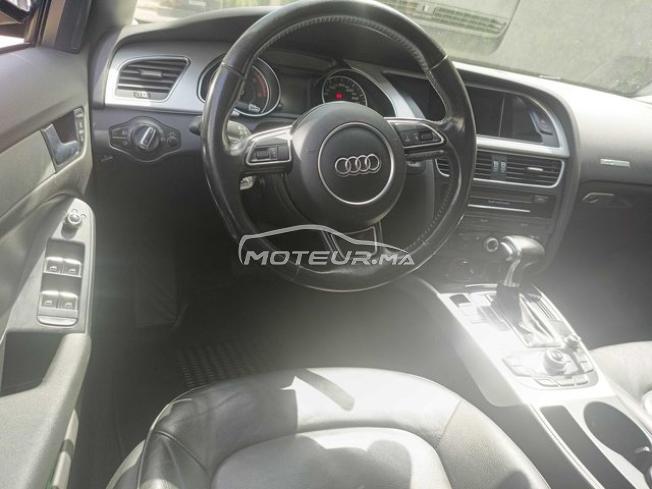 KIFAL - AUDI A5