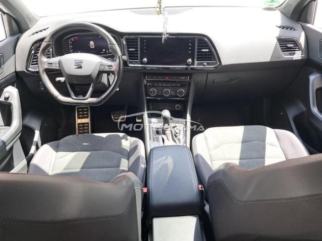 1399 - Seat Ateca 2020 expertisée avec financement