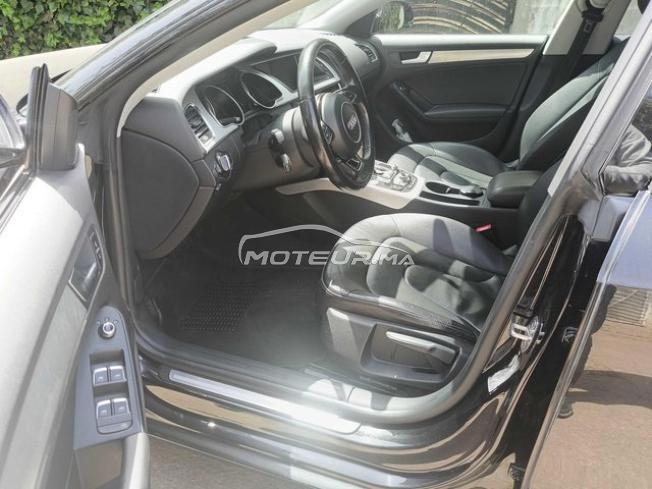 KIFAL - AUDI A5