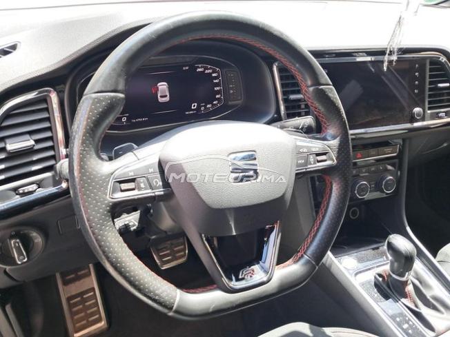 1399 - Seat Ateca 2020 expertisée avec financement