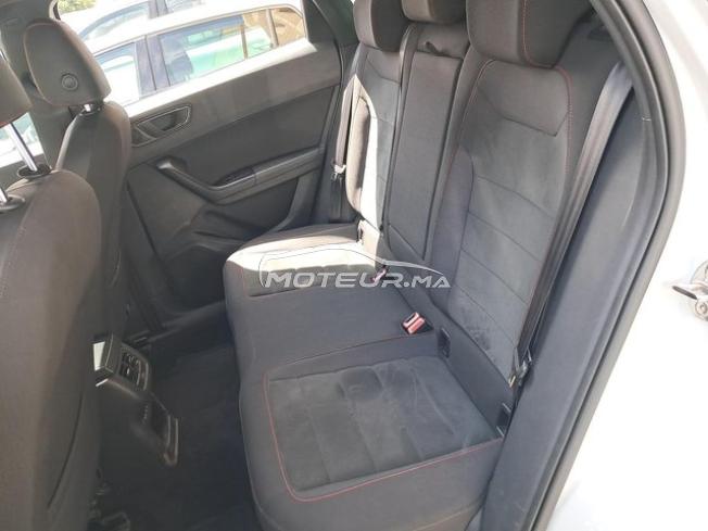 1399 - Seat Ateca 2020 expertisée avec financement