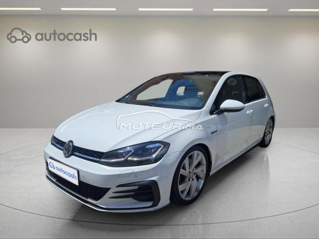 1400 - Volkswagen Golf 2019 expertisée avec financ