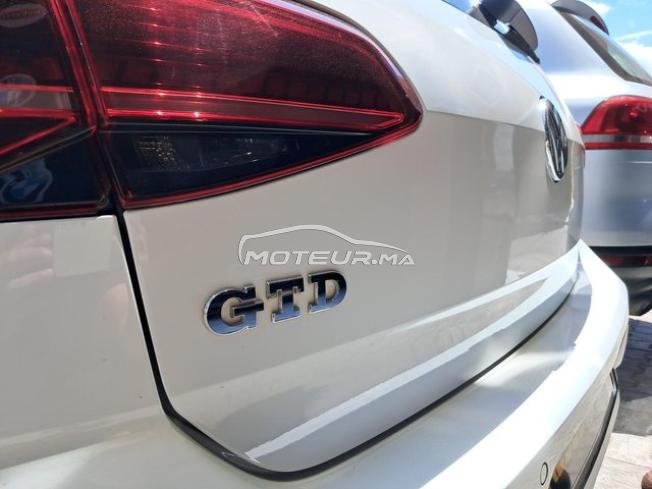 1400 - Volkswagen Golf 2019 expertisée avec financ