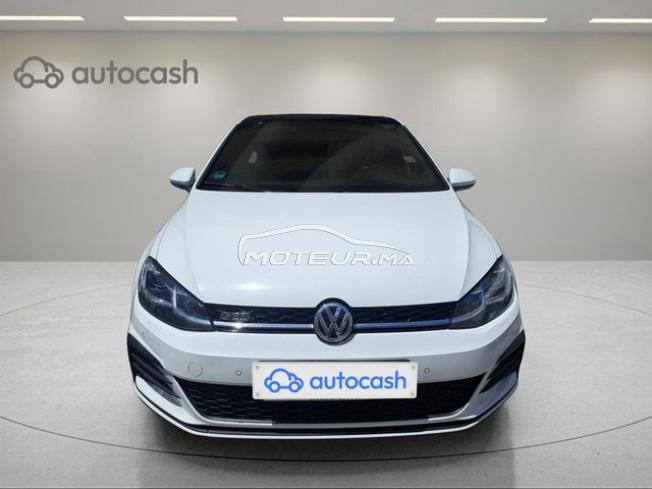 1400 - Volkswagen Golf 2019 expertisée avec financ