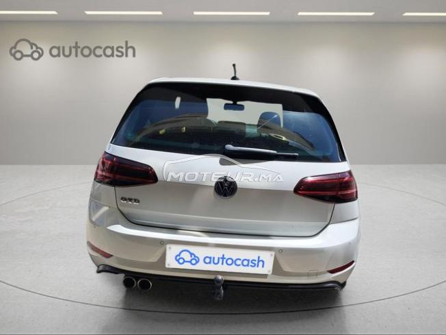 1400 - Volkswagen Golf 2019 expertisée avec financ