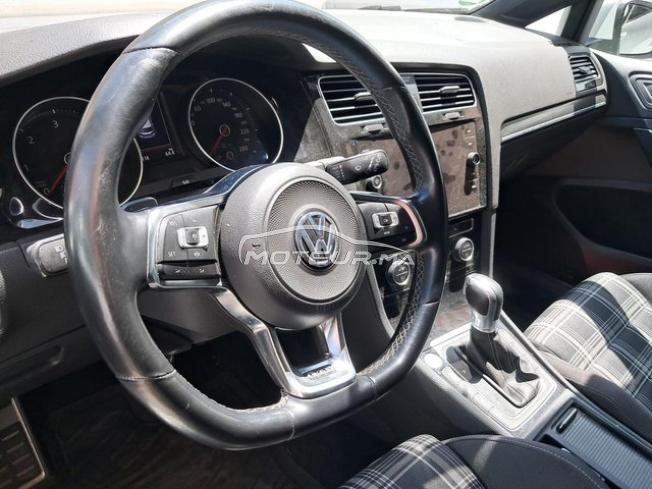 1400 - Volkswagen Golf 2019 expertisée avec financ