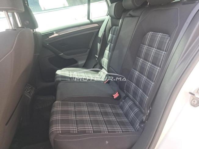 1400 - Volkswagen Golf 2019 expertisée avec financ